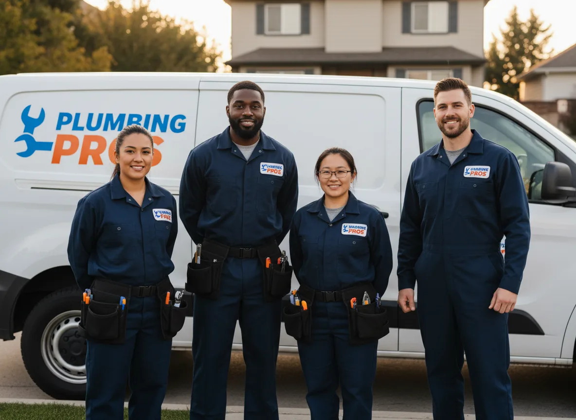 Water Heater Repair company in North Benton, OH